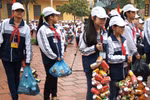 Đây có phải là "kế hoạch nhỏ" không?