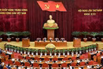 Quy định về chức năng, nhiệm vụ của Ban Chỉ đạo phòng chống tham nhũng, tiêu cực