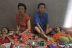 Không chỉ cô Cảnh, nhiều nhà giáo Vĩnh Thuận đã nghỉ hưu cũng mòn mỏi chờ lương