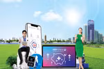BIDV: Gửi tiền Online – Trúng liền bộ “Táo”