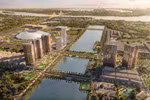 The Cosmopolitan – Tâm điểm hút dòng tiền đón sóng cầu Tứ Liên