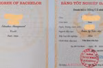 Hiệu trưởng vượt chuẩn bỗng bị tụt hạng khổ sở vì Bộ không thừa nhận bằng CNQLGD