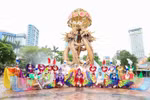 Ngàn trải nghiệm mới với ưu đãi "cực khủng" tại Sun World Ha Long mùa hè này