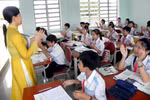 Khi nào giáo viên sẽ bị cắt phụ cấp thâm niên?