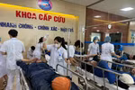 Khẩn trương điều tra, xử lý vụ nghi ngờ ngộ độc thực phẩm tại Hải Phòng