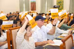 BAC A BANK thông qua phương án tăng vốn điều lệ lên 12.350 tỷ đồng