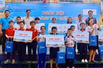 Thúc đẩy giáo dục STEM, AI và Kỹ năng công dân số trong trường học