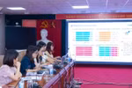 VietinBank: Dẫn đầu tăng trưởng tín dụng, đẩy mạnh chuyển đổi số toàn diện