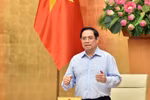 Trong giai đoạn khó khăn, Chính phủ quan tâm đặc biệt đến Thành phố Hồ Chí Minh
