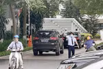 Khởi tố ông Chu Ngọc Anh, Nguyễn Thanh Long và Phạm Công Tạc