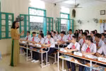 Xây dựng Luật Nhà giáo mở ra cơ hội lớn và mong chờ từ lâu của ngành giáo dục 
