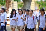 Học trò ơi, đừng để những chuyện đáng tiếc xảy ra lúc đi thi