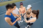 Techcombank mang trải nghiệm thanh toán một chạm Garmin Pay đến người dùng