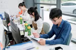 Uống gì để giảm stress khi chạy deadline mùa Tết?