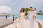 Lựa chọn nơi nghỉ dưỡng cho gia đình đa thế hệ