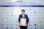 HDBank tiếp tục thuộc nhóm doanh nghiệp tăng trưởng xuất sắc nhất Việt Nam 