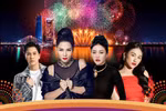 Thu Minh, Văn Mai Hương biểu diễn tại chung kết DIFF 2023