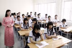 Nỗi niềm của học sinh bị thi lại và rèn luyện hè