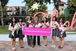 Học sinh TH School tranh tài cùng 1000 “học giả nhí” tại Đại học Yale
