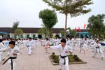 Nhà giáo kiêm võ sư chia sẻ bí kíp để học sinh ứng phó với bạo lực học đường