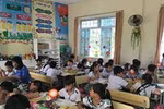 Dạy học sinh lớp 6, sản phẩm của VNEN cần chú ý điều gì?