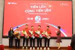 PVF chuyển nhượng 20 cầu thủ cho các câu lạc bộ bóng đá chuyên nghiệp
