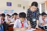 Thiếu bằng thạc sỹ phải xuống hạng II, nhiều giáo viên THCS hạng I bức xúc