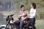 Người trẻ 'đưa nhau đi trốn' ở Đà Lạt, Đà Nẵng để giải nhiệt cuộc sống