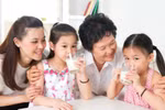 Mẹ Việt tin cậy chuẩn “4 Không” của Cô Gái Hà Lan