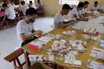 Nhiệm vụ trọng tâm phòng, chống AIDS, ma tuý, mại dâm cuối năm