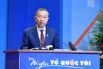 Tương lai cho thế hệ vươn mình