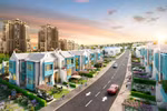 Chiêm ngưỡng vẻ đẹp văn hóa đa màu sắc tại NovaWorld Center