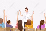 Lí do khiến một bộ phận giáo viên rất nhàn nhã