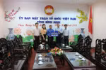 Vietsovpetro tích cực triển khai công tác an sinh xã hội