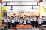 Có một nghề đặc biệt như thế - những người làm giáo dục STEM