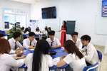 Trường ĐH Thủ Dầu Một xét tuyển đại học chính quy với đa dạng ngành học