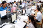 Quy định mới về chế độ đối với cán bộ trong thực hiện sắp xếp tổ chức bộ máy