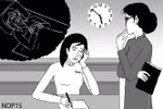 Nghệ thuật sư phạm phải xuất phát từ tình thương học trò