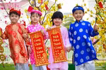 Bình Thuận triển khai bảo đảm an toàn thực phẩm Tết Nguyên đán cho học sinh