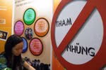 Tiếp tục đưa nội dung phòng chống, tham nhũng vào giảng dạy ở trường đại học