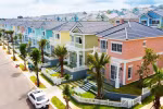 Siêu đô thị biển của Novaland giới thiệu loạt ưu đãi trong tháng 9