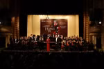 Giới yêu nhạc cổ điển Hà Nội ngập tràn cảm xúc khi thưởng thức Emperor Concerto