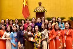 Đảng và Nhà nước luôn quan tâm, tạo điều kiện để ngành giáo dục phát triển