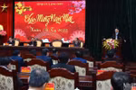Chủ tịch nước: Lạng Sơn cần tháo gỡ điểm nghẽn, huy động tối đa nguồn lực (*)