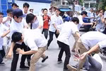 Bạo lực học đường do sự vô cảm, thờ ơ của học sinh và người lớn