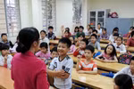 Tôi đố giáo viên yếu chuyên môn dám nhận dạy lớp chọn