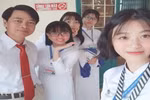 Thầy giáo Lê Văn Đức, cánh thơ miền biên giới