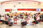 HDBank tung ưu đãi lớn dành cho doanh nghiệp do phụ nữ làm chủ