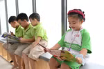Bamboo School phát huy truyền thống học tập và truyền lửa cho thế hệ tương lai