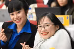Ứng viên giải thưởng “Bền Đam Mê” lan tỏa khát vọng cống hiến của thế hệ trẻ